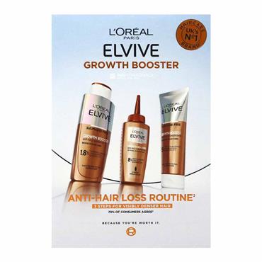 L'Oreal Paris Elvive Anti Hair Loss Set