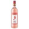 Barefoot White Zinfandel Rosé 750ml Bottle
