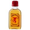 Fireball Whiskey Liqueur 50ml Bottle 33% vol