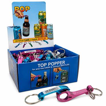 Keychain Bottle Opener