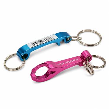 Keychain Bottle Opener
