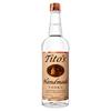 Tito's Handmade Vodka 700ml Bottle | 40% vol