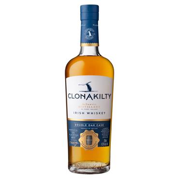 Clonakilty Irish Whiskey 700ml Bottle