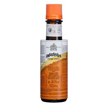 Angostura Orange Bitters 100ml Bottle