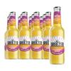 Breezer Exotic Passionfruit & Mango 12 x 275ml Case Deal