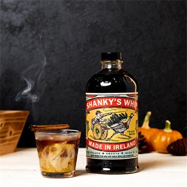 Shanky's Whip 350ml