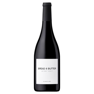 Bread and Butter Napa Pinot Noir 750ml Bottle