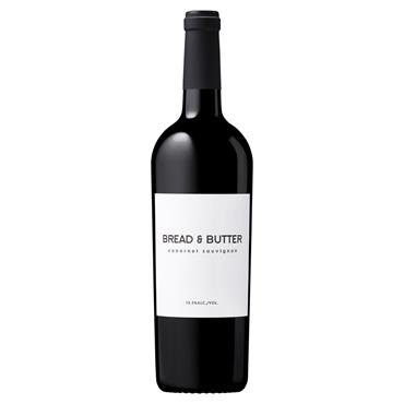 Bread and Butter Napa Cabernet Sauvignon 750ml Bottle