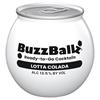 BuzzBallz Lotta Colada 200ml | 13.5% vol