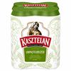 Kasztelan Unpasturised Lager 4 x 500ml Cans