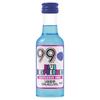 99 Blue Raspberries Flavoured Shot 50ml