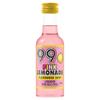 99 Pink Lemonade Flavoured Shot 50ml