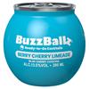 Buzz Ballz Berry Cherry Limeade 200ml