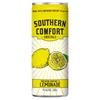 Southern Comfort & Lemonade Cocktails 250ml Can