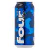 Four Loko Blue 440ml Can