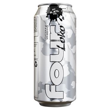 Four Loko White 440ml | 8.4% vol
