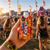 Four Loko Peach Pulse 330ml