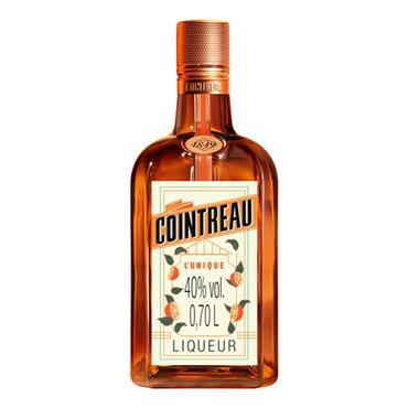 Cointreau Orange Liqueur 700ml Bottle
