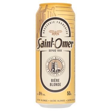 St. Omer Premium 500ml