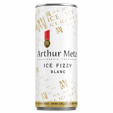 Arthur Metz Ice White 200ml