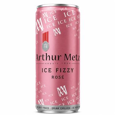 Arthur Metz Ice Rose 200ml
