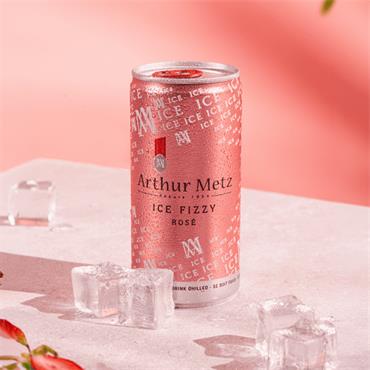 Arthur Metz Ice Rose 200ml