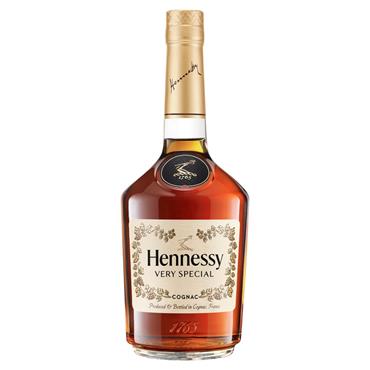 Hennessy VS Brandy 700ml Bottle