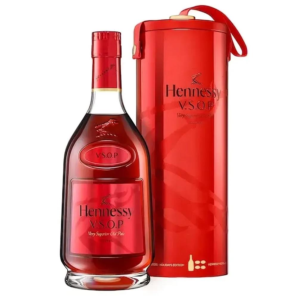Hennessy VSOP Coasters Pack 700ml Buy now at Carry Out Off Licence