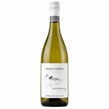 Hans Greyl Marlborough Sauvignon Blanc 750ml Bottle