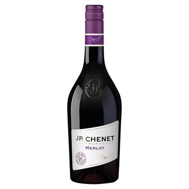 JP Chenet Merlot 750ml Bottle