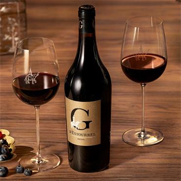 G. d’Estournel Bordeaux 750ml Bottle