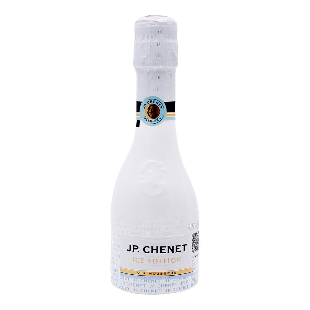 JP Chenet Sparkling Ice White 200ml | Buy now at Carry Out Off Licence