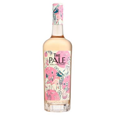 Whispering Angel The Pale 750ml Bottle