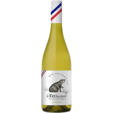 Fat Bastard Chardonnay 750ml Bottle