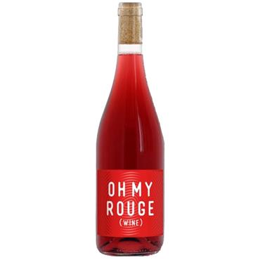 Oh My Red Rouge Clair 750ml Bottle