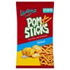 Lorenz Pom Sticks Salted 85g