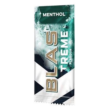 Blas XTreme Mint Flavour Card