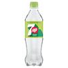 7UP Zero Sugar 500ml Bottle