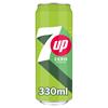 7UP Original 330ml Can