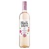 B by Black Tower Fruity Rosé Strawberry & Raspberry 750ml Bottle