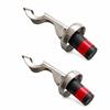 Bottle Stopper 2 Piece Set