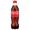 Coca-Cola Original Taste 500ml Bottle