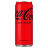 Coca-Cola Zero Sugar 330ml Can