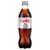 Diet Coca-Cola 500ml Bottle