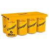 Schweppes Tonic Water Airline Cans 8 x 150ml