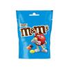 M&M Crispy Pouch 107g