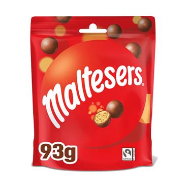 Maltesers 93g Pouch