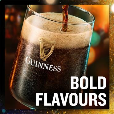 Guinness Foreign Extra Stout 330ml