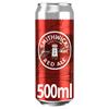 Smithwick's Irish Red Ale 8 x 500ml Cans