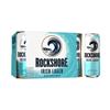 Rockshore Lager 12 x 500ml Cans